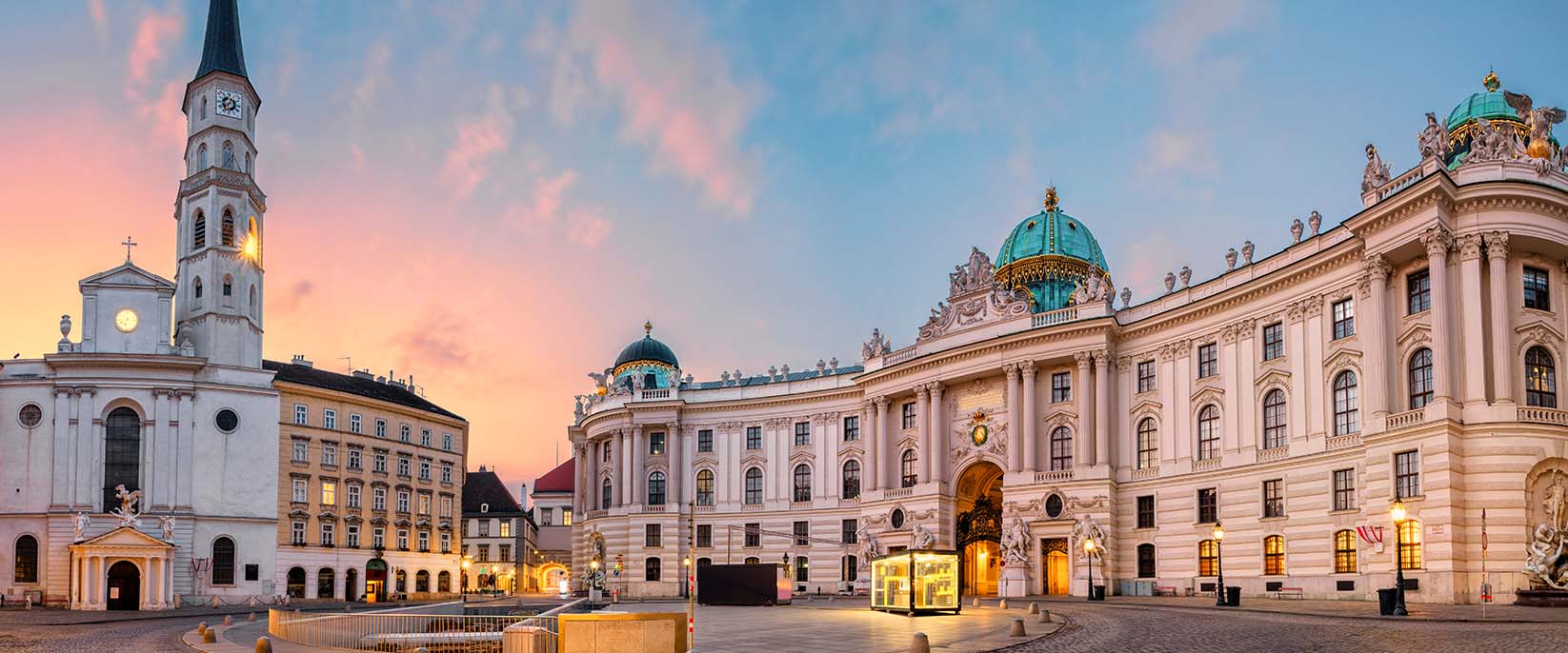 Erlebnisse Wien
